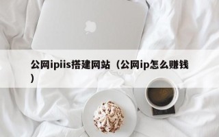 淮南公网ipiis搭建网站（公网ip怎么赚钱）