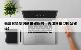 淮南天津营销型网站搭建服务（天津营销型网站建设）
